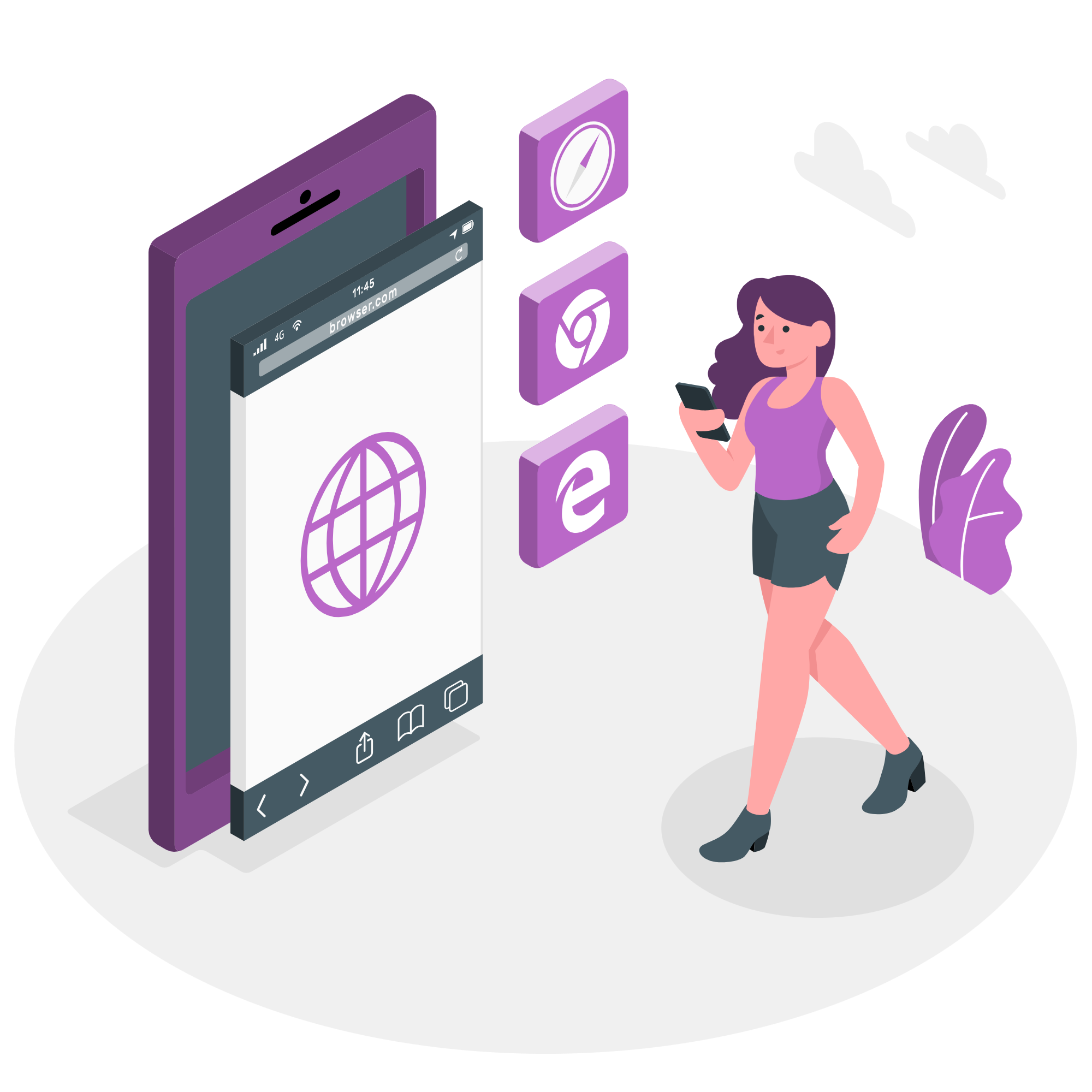Web Application